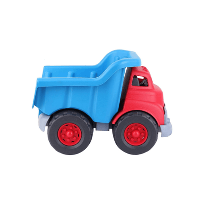 Lets Be Child Dump Truck - EUROPEAN HOUSE HOLD