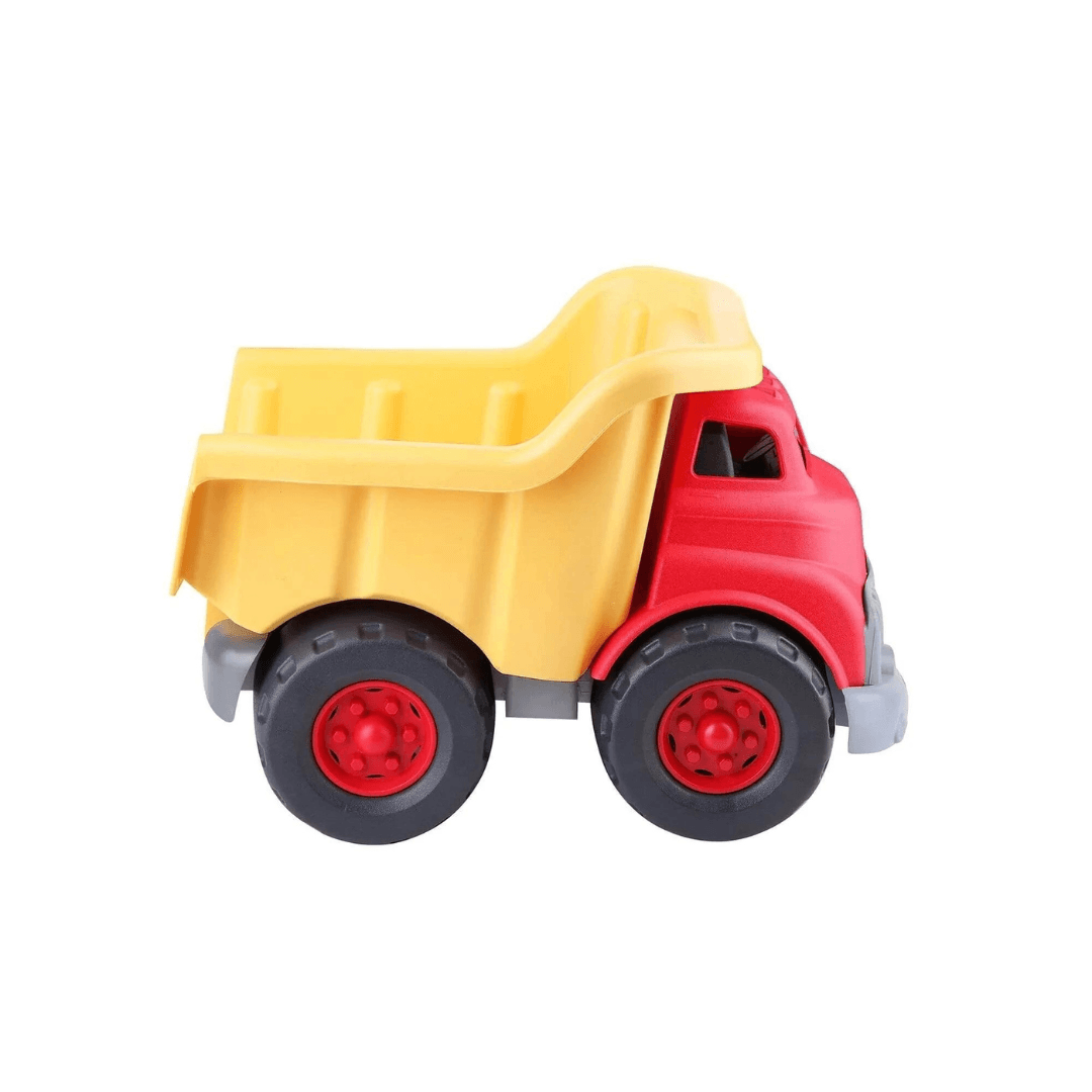 Lets Be Child Dump Truck - EUROPEAN HOUSE HOLD