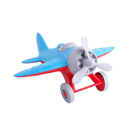 Lets Be Child Toy Plane - EUROPEAN HOUSE HOLD