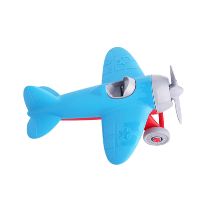 Lets Be Child Toy Plane - EUROPEAN HOUSE HOLD