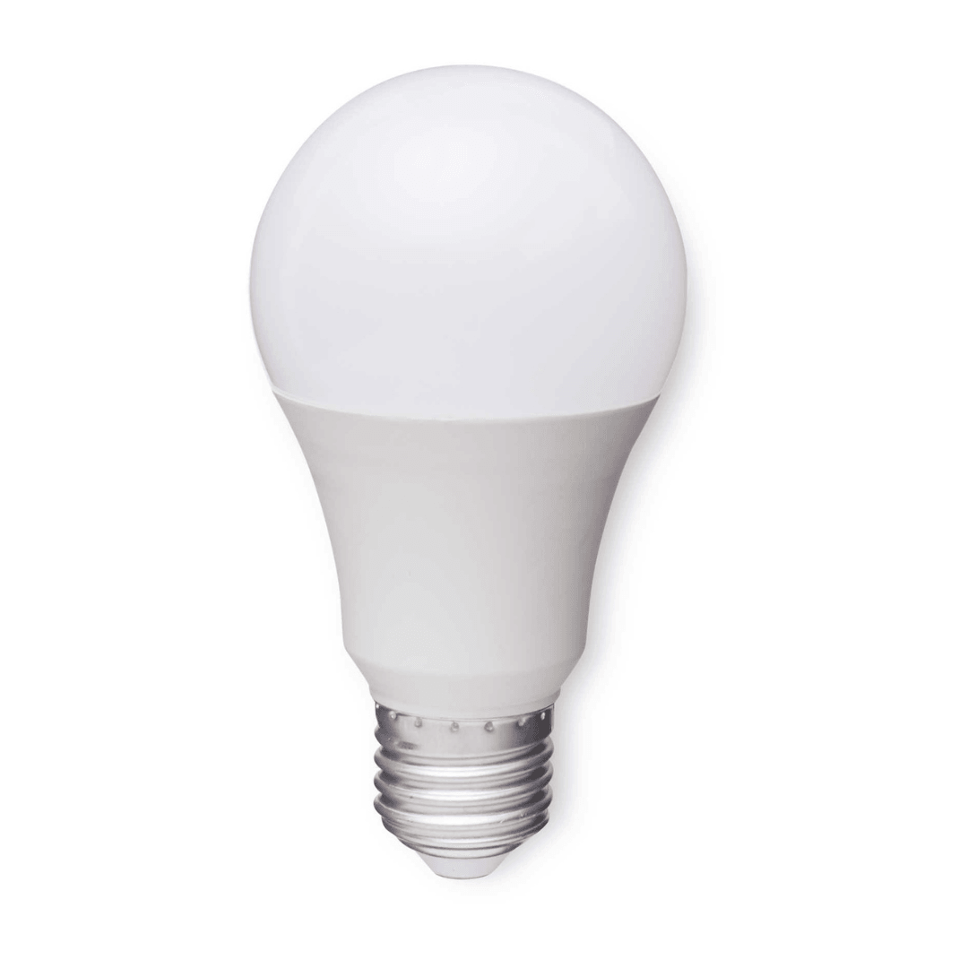 LIGHTWAY LED Bulb Dimmable Warm White E27 Screw Cap 15W=94W - EUROPEAN HOUSE HOLD