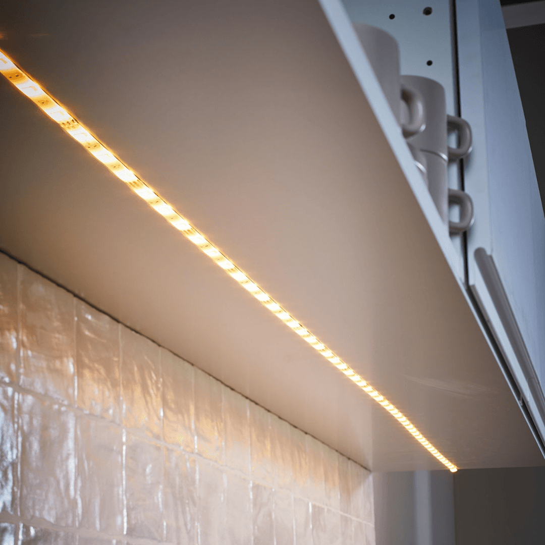 LIGHTZONE LED Strips With Motion Detectors - EUROPEAN HOUSE HOLD