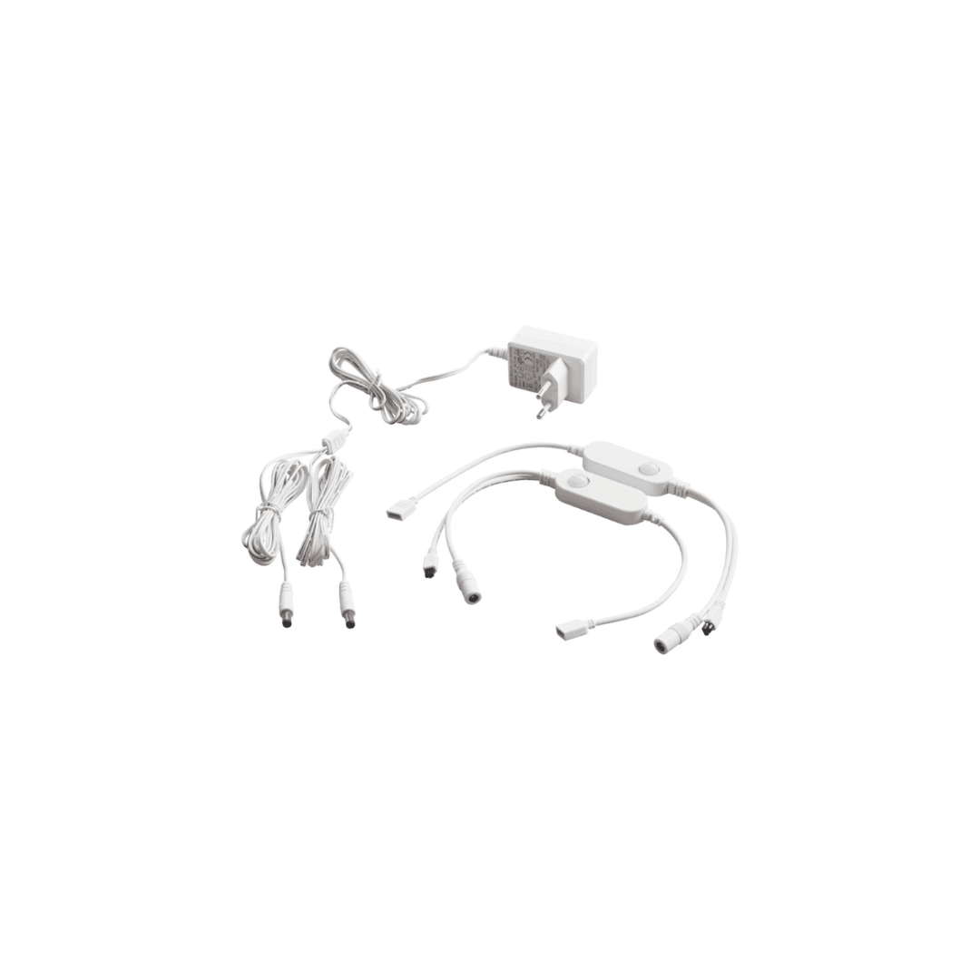 LIGHTZONE LED Strips With Motion Detectors - EUROPEAN HOUSE HOLD