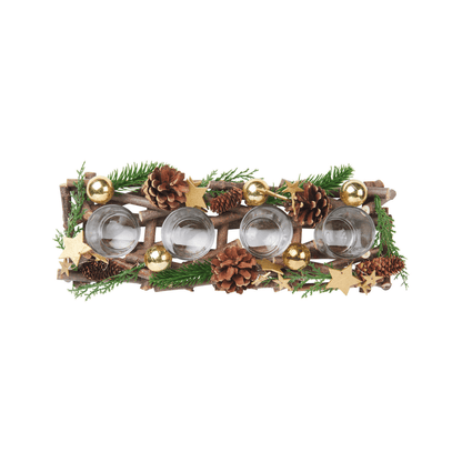 LIVARNO HOME ADVENT DECORATION - EUROPEAN HOUSE HOLD