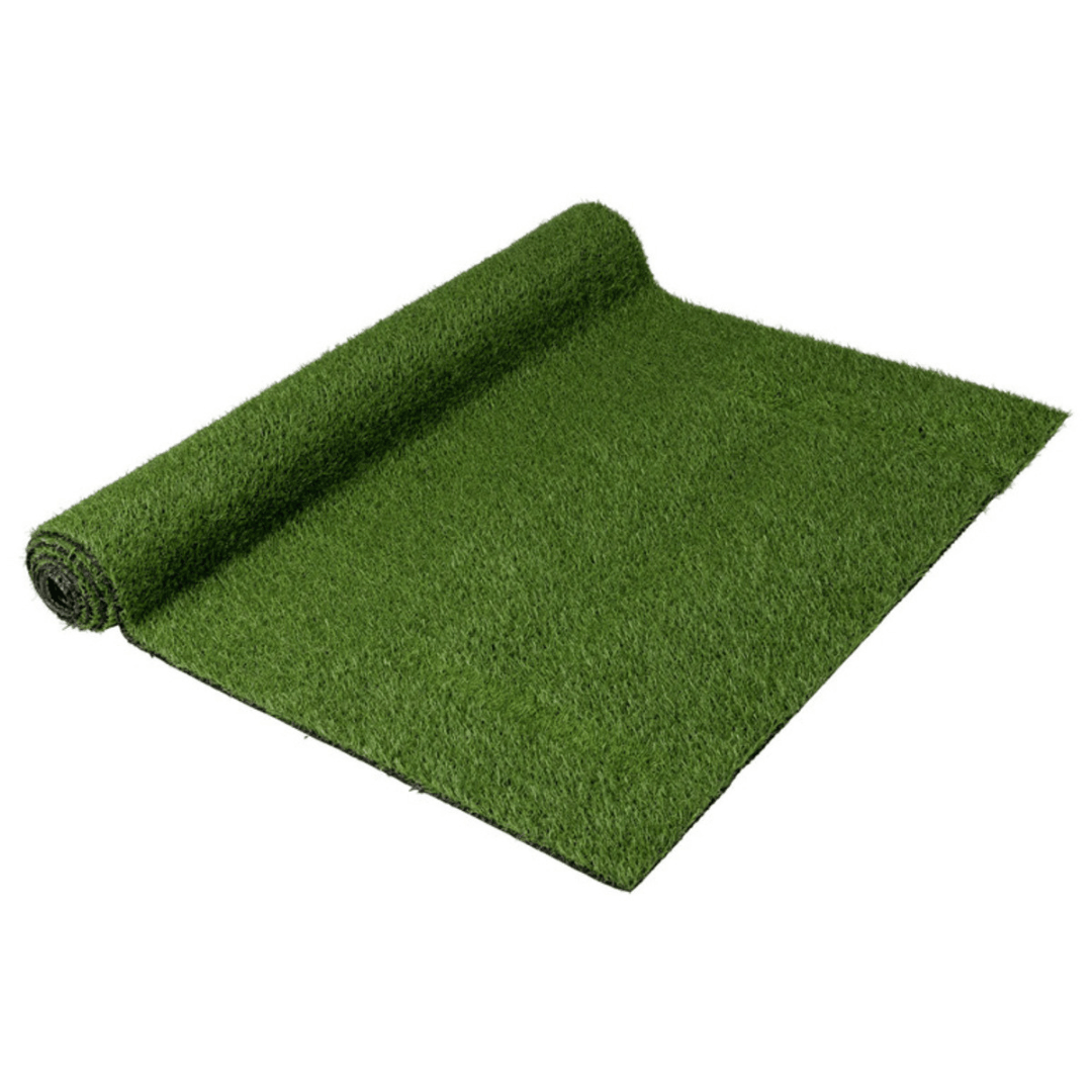 Livarno Home Artificial Grass Mat 1 × 2 M - EUROPEAN HOUSE HOLD