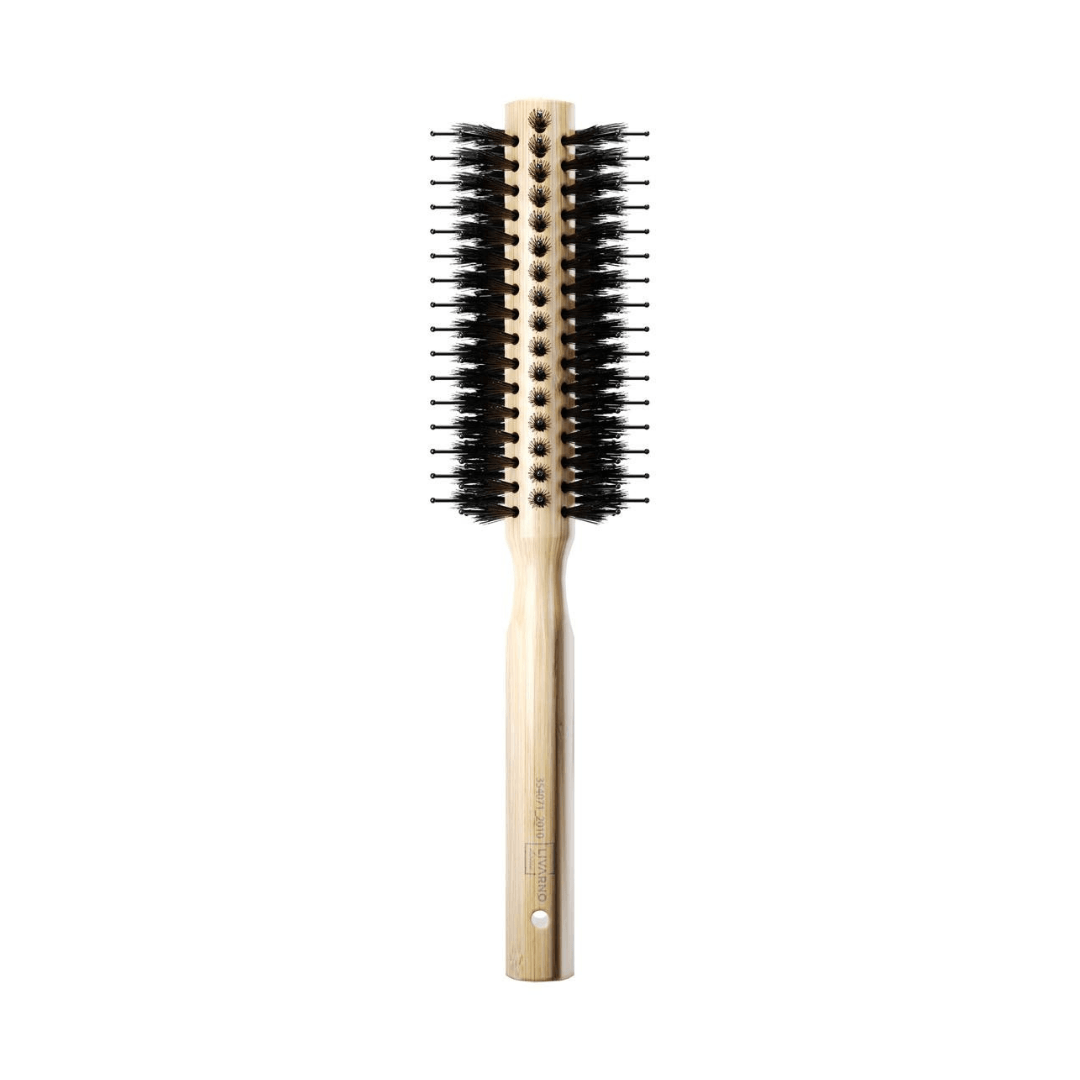 Livarno Home Bamboo Hair Brush - EUROPEAN HOUSE HOLD