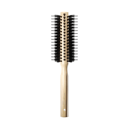 Livarno Home Bamboo Hair Brush - EUROPEAN HOUSE HOLD