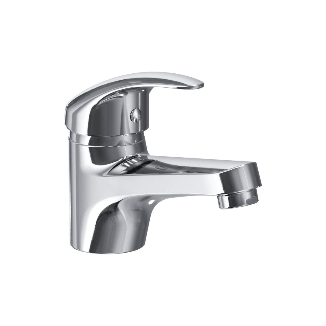 LIVARNO HOME BASIN MIXER TAP - EUROPEAN HOUSE HOLD