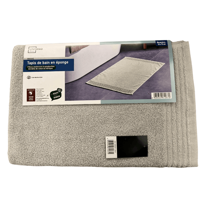 Livarno Home Bathroom Mat - EUROPEAN HOUSE HOLD