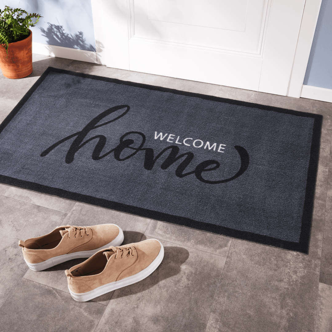 Livarno Home Door mat 40 × 60 CM - EUROPEAN HOUSE HOLD