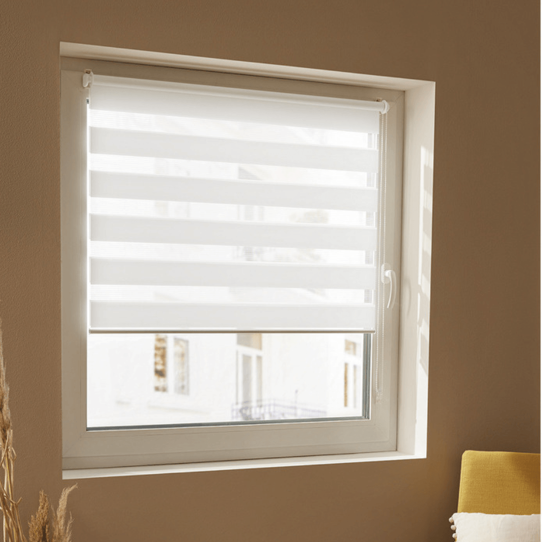 LIVARNO HOME DOUBLE ROLLER BLIND - EUROPEAN HOUSE HOLD