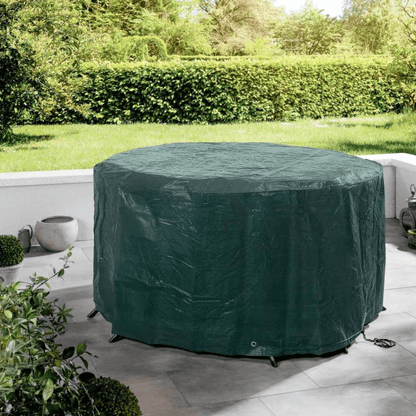 Livarno Home Garden Furniture Cover - EUROPEAN HOUSE HOLD