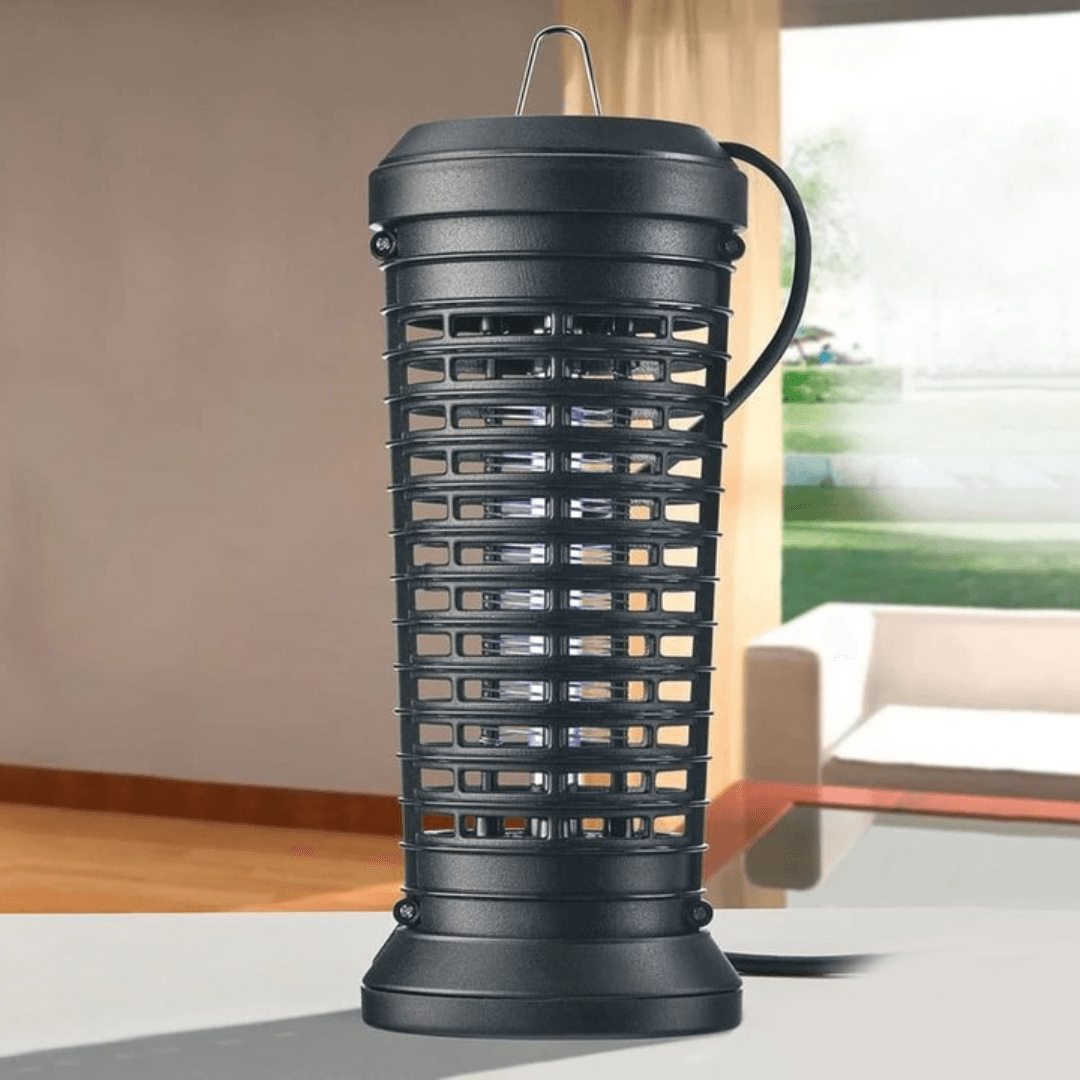 Livarno Home Insect Killer - EUROPEAN HOUSE HOLD