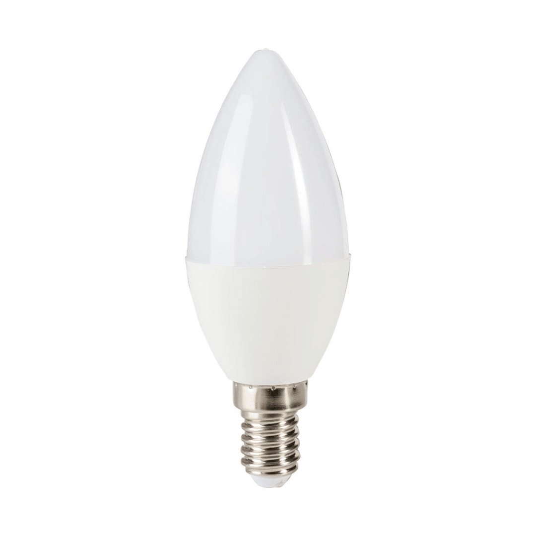 LIVARNO HOME LED BULB LIGHT 3W=25W E14 - EUROPEAN HOUSE HOLD