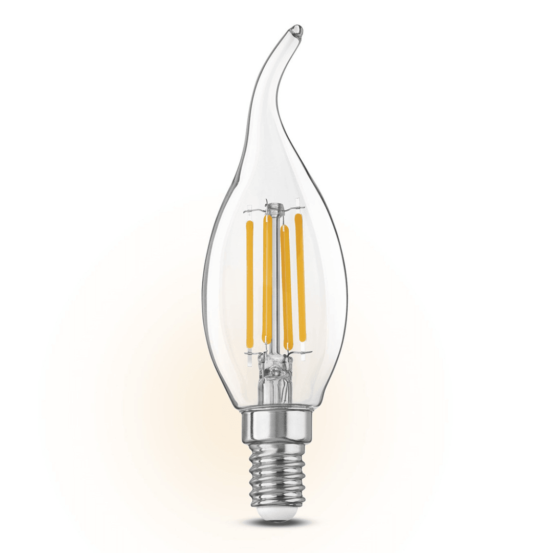 LIVARNO HOME LED Filament Bulb, 4.7 W - EUROPEAN HOUSE HOLD