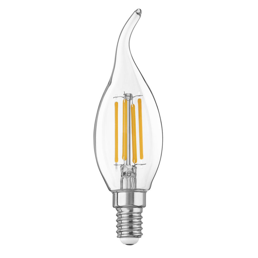 LIVARNO HOME LED Filament Bulb, 4.7 W - EUROPEAN HOUSE HOLD