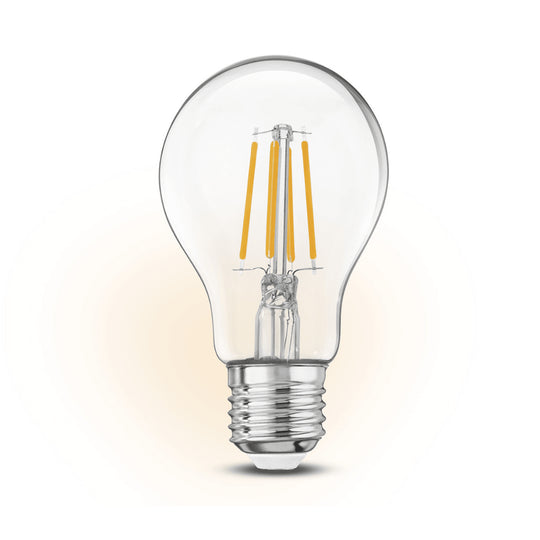 LIVARNO HOME LED FILAMENT Bulb E27 4.7W=40W - EUROPEAN HOUSE HOLD