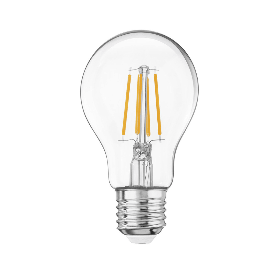 LIVARNO HOME LED FILAMENT Bulb E27 4.7W=40W - EUROPEAN HOUSE HOLD