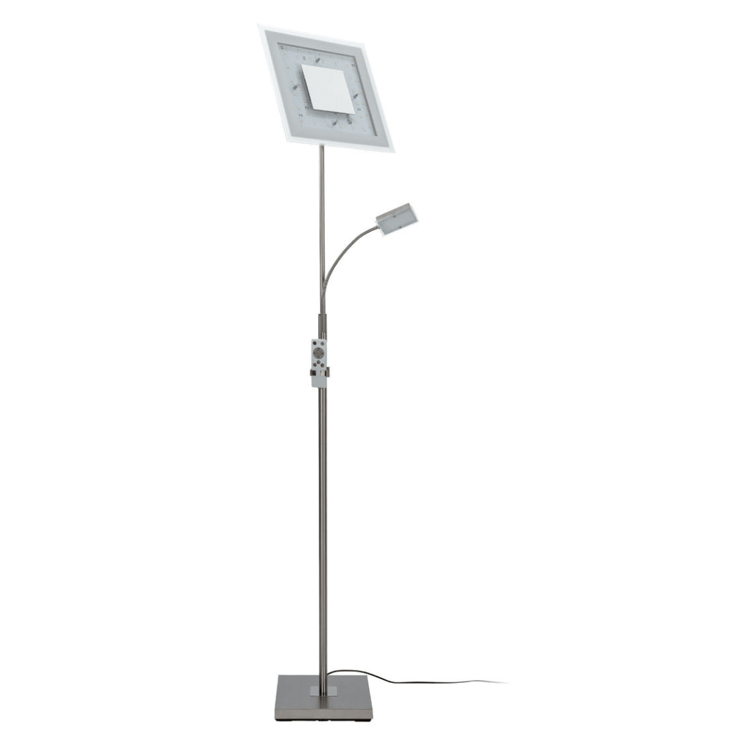 LIVARNO Home LED Floor Lamp 1.8 m (height) – EUROPEAN HOUSE HOLD