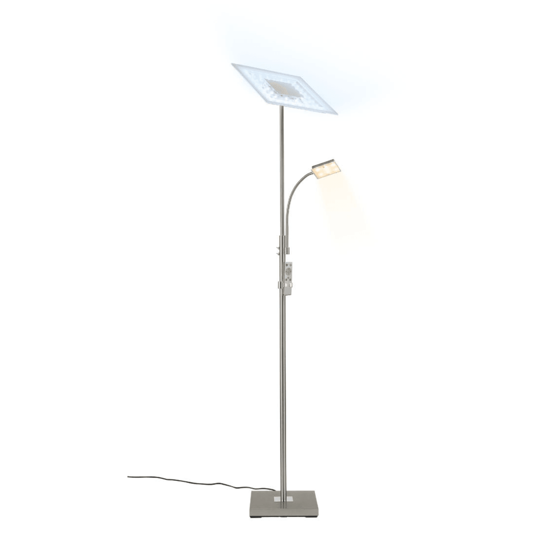 LIVARNO Home LED Floor Lamp 1.8 m (height) – EUROPEAN HOUSE HOLD
