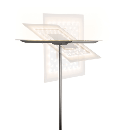 LIVARNO Home LED Floor Lamp 1.8 m (height) - EUROPEAN HOUSE HOLD