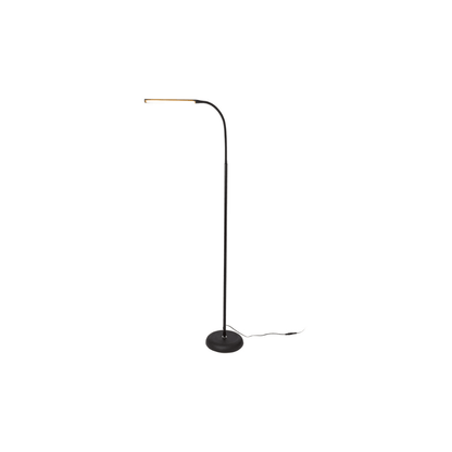 LIVARNO HOME LED FLOOR LAMP 130CM - EUROPEAN HOUSE HOLD