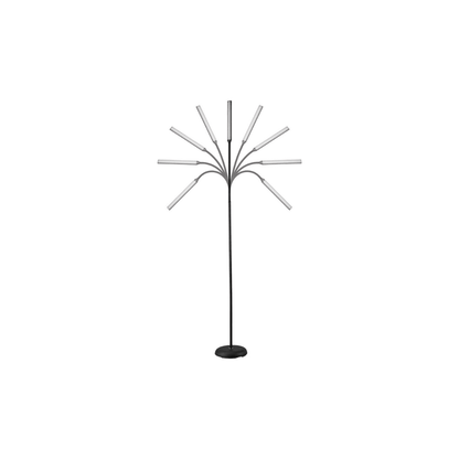 LIVARNO HOME LED FLOOR LAMP 130CM - EUROPEAN HOUSE HOLD