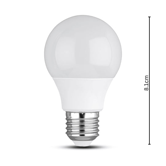 LIVARNO Home LED Light Bulb 3W=25W E27 - EUROPEAN HOUSE HOLD