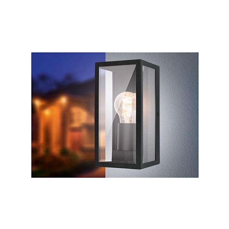 LIVARNO HOME LED OUTDOOR LAMP - EUROPEAN HOUSE HOLD