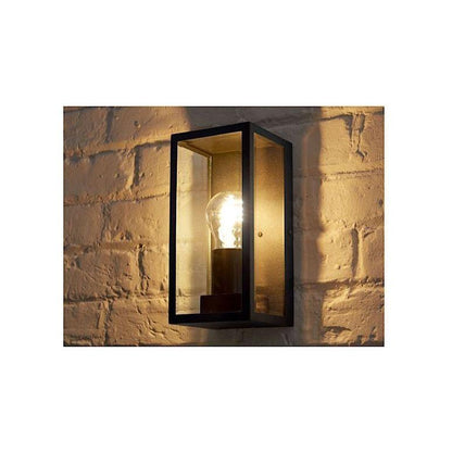 LIVARNO HOME LED OUTDOOR LAMP - EUROPEAN HOUSE HOLD