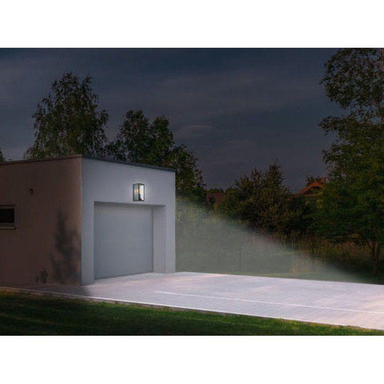 LIVARNO HOME LED OUTDOOR LAMP - EUROPEAN HOUSE HOLD