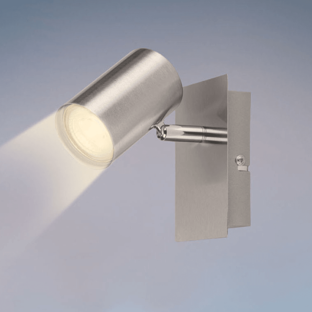 LIVARNO Home LED spotlight - EUROPEAN HOUSE HOLD