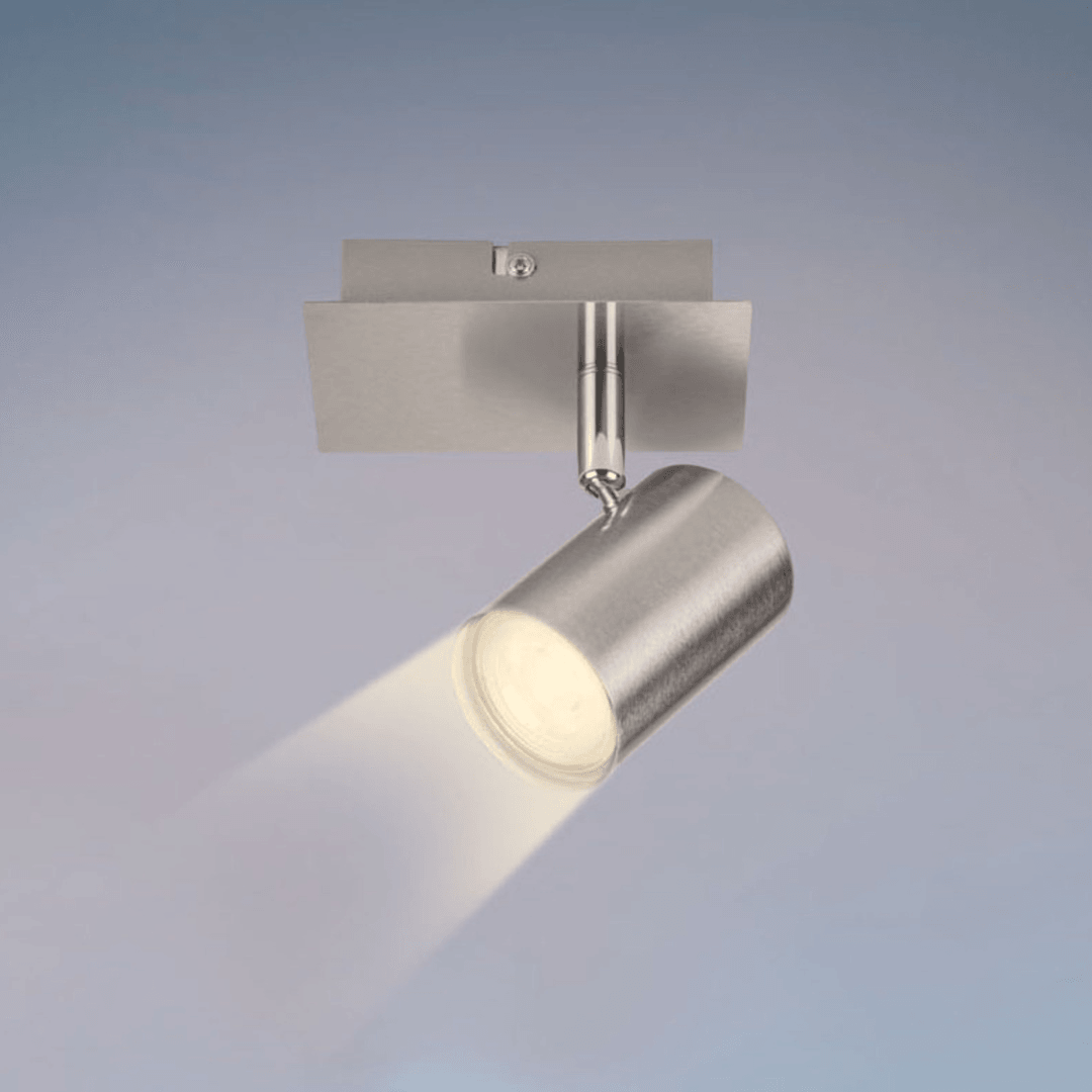 LIVARNO Home LED spotlight - EUROPEAN HOUSE HOLD