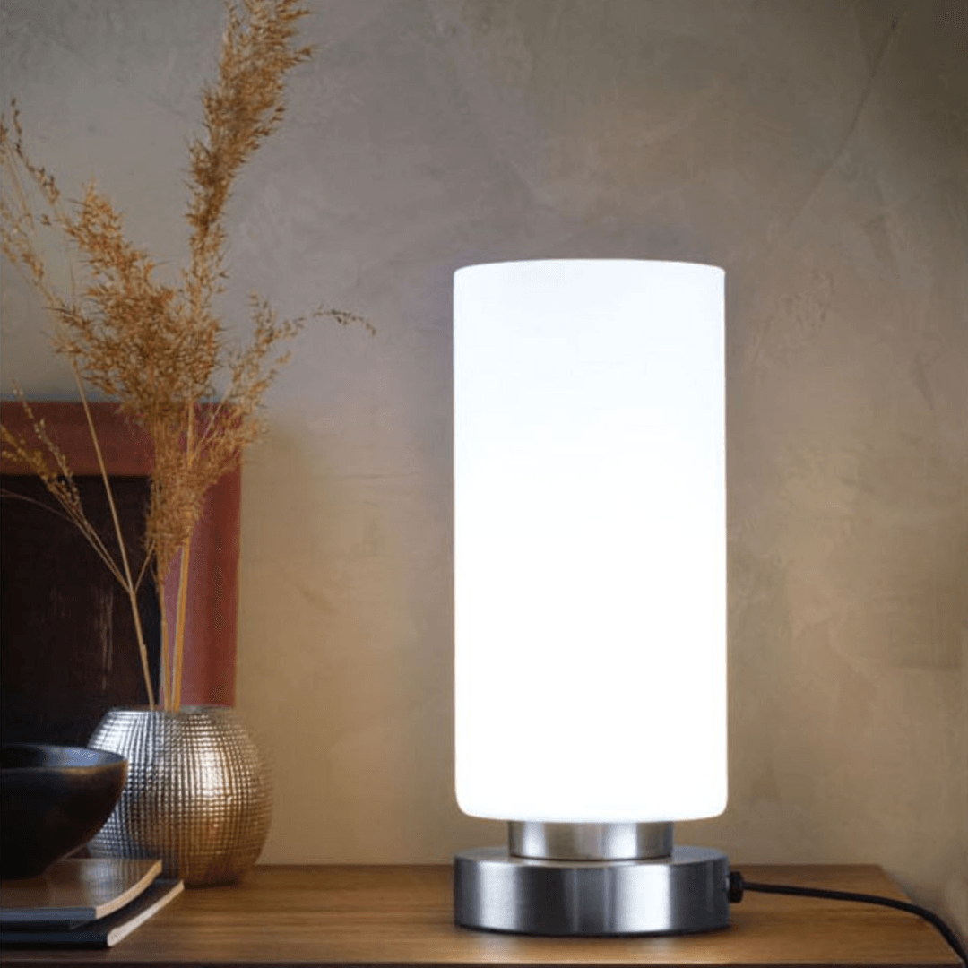 Led House Lamp LIVARNO HOME LED TABLE LAMP – EUROPEAN HOUSE HOLD