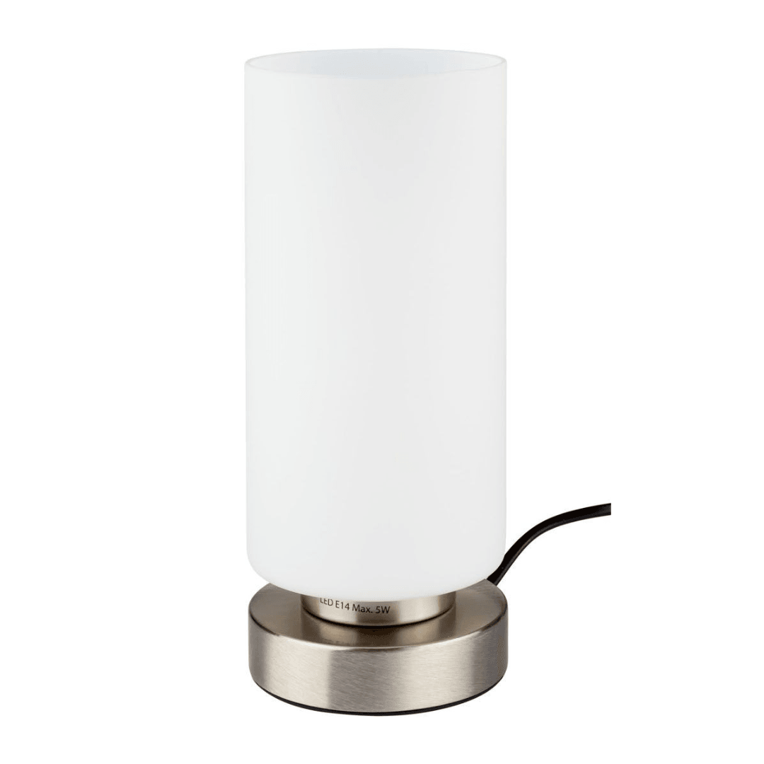 LIVARNO HOME LED TABLE LAMP - EUROPEAN HOUSE HOLD