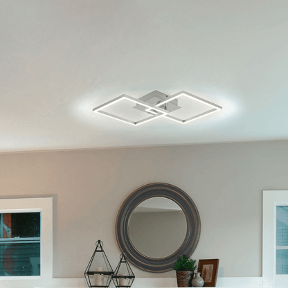 LIVARNO HOME LED WALL/CEILING LAMP - EUROPEAN HOUSE HOLD