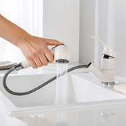 LIVARNO Home Lever kitchen Mixer - EUROPEAN HOUSE HOLD