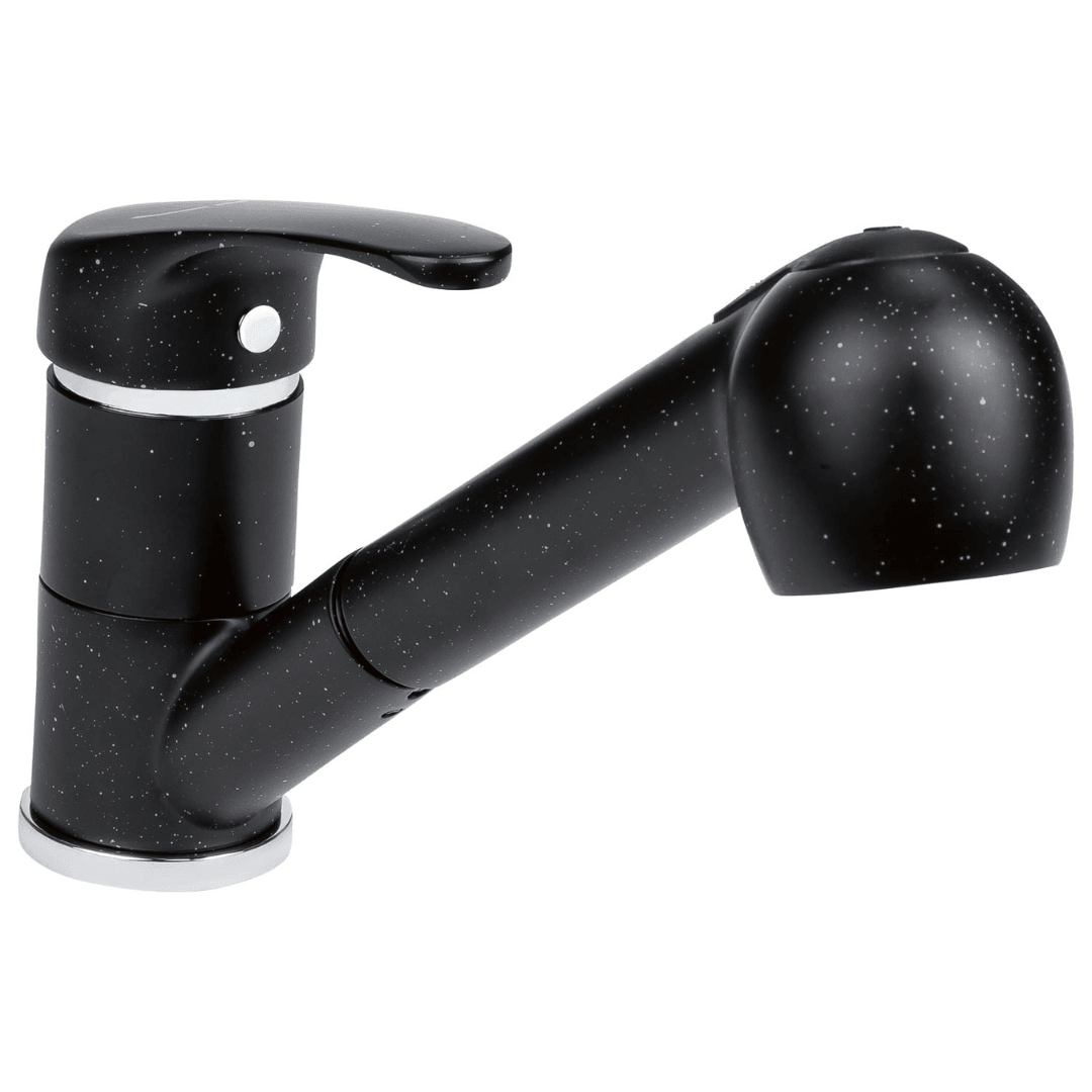 LIVARNO Home Lever kitchen Mixer - EUROPEAN HOUSE HOLD