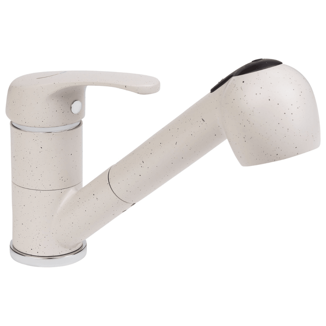 LIVARNO Home Lever kitchen Mixer - EUROPEAN HOUSE HOLD
