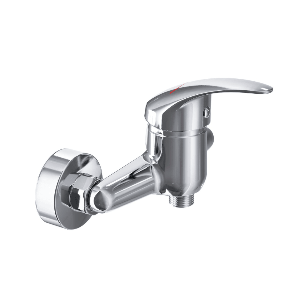 LIVARNO HOME SHOWER MIXER TAP - EUROPEAN HOUSE HOLD