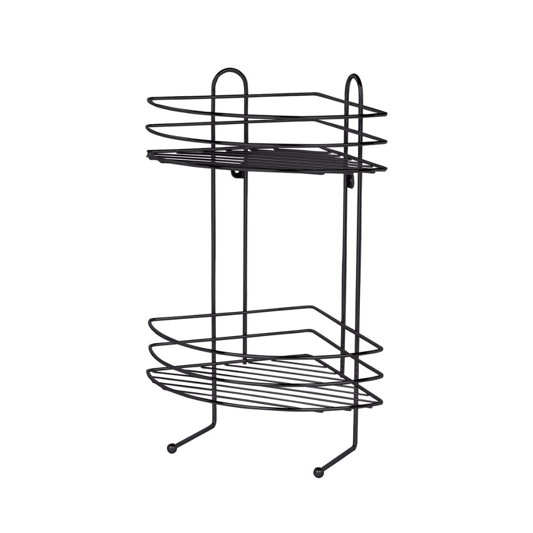 LIVARNO HOME SHOWER RACK - EUROPEAN HOUSE HOLD