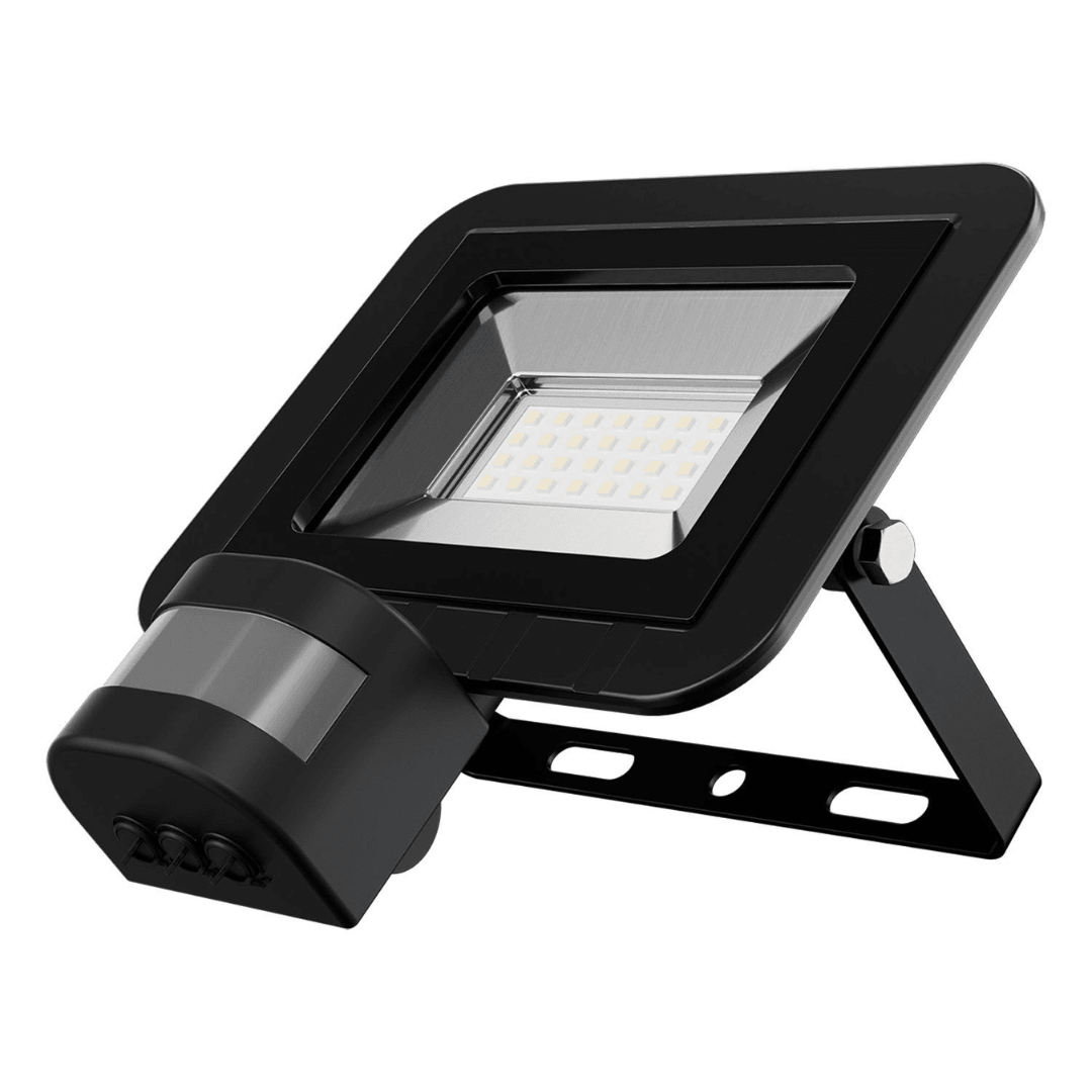 LIVARNO Home Tilting LED Projector 24W - EUROPEAN HOUSE HOLD