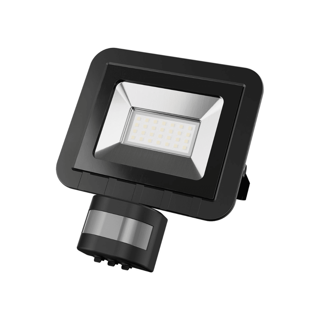 LIVARNO Home Tilting LED Projector 24W - EUROPEAN HOUSE HOLD