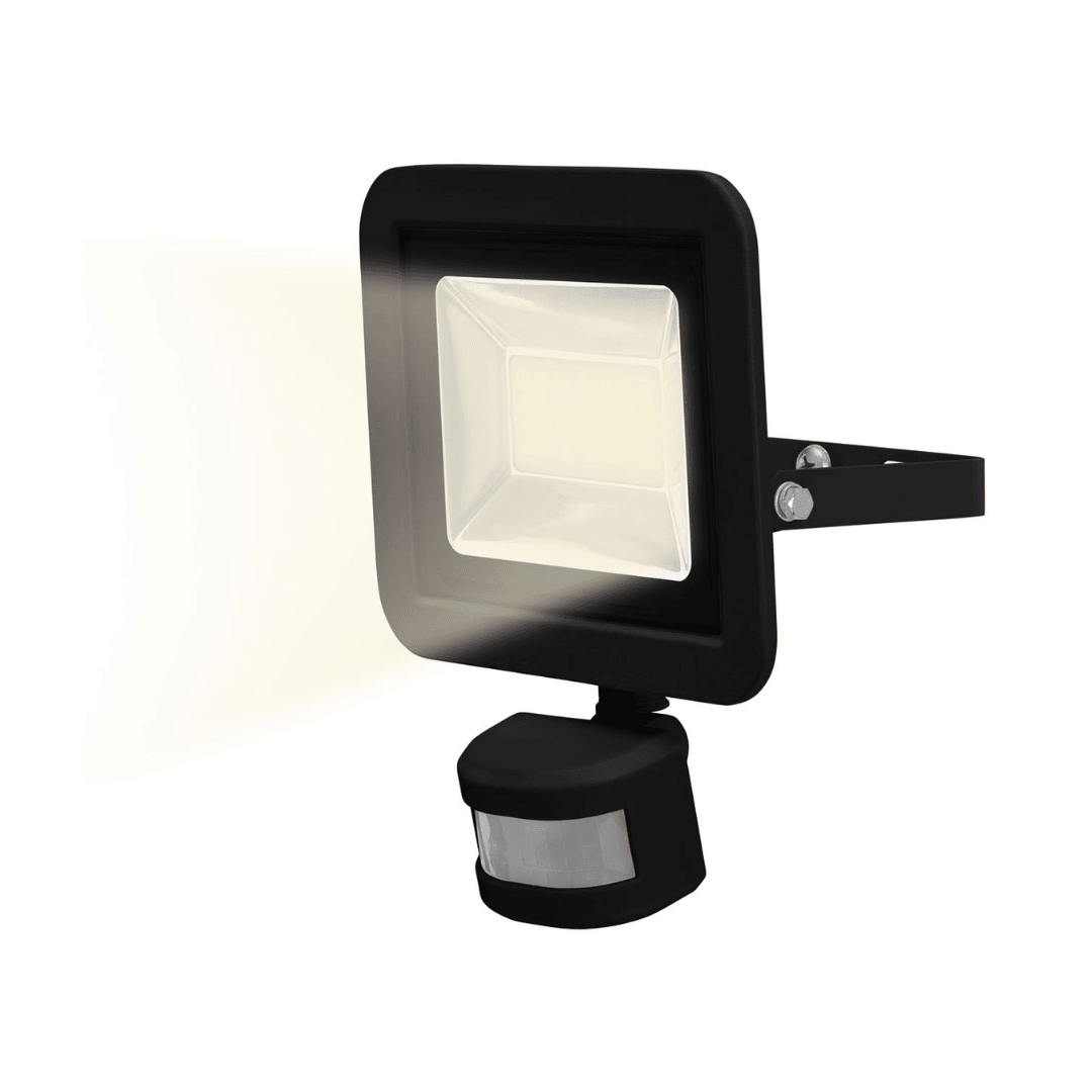 LIVARNO Home Tilting LED Projector 24W - EUROPEAN HOUSE HOLD