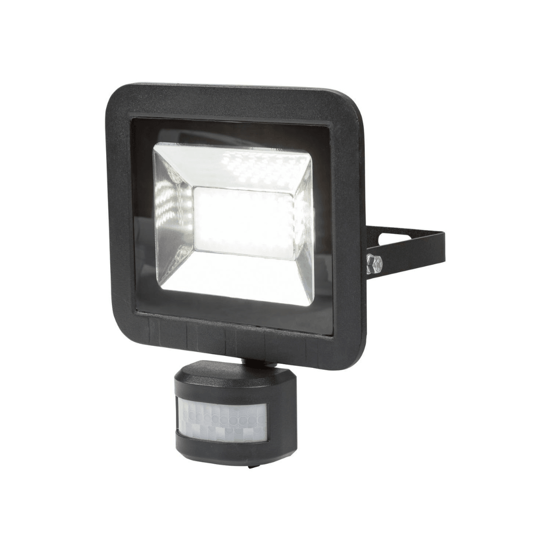 LIVARNO Home Tilting LED Projector 24W - EUROPEAN HOUSE HOLD