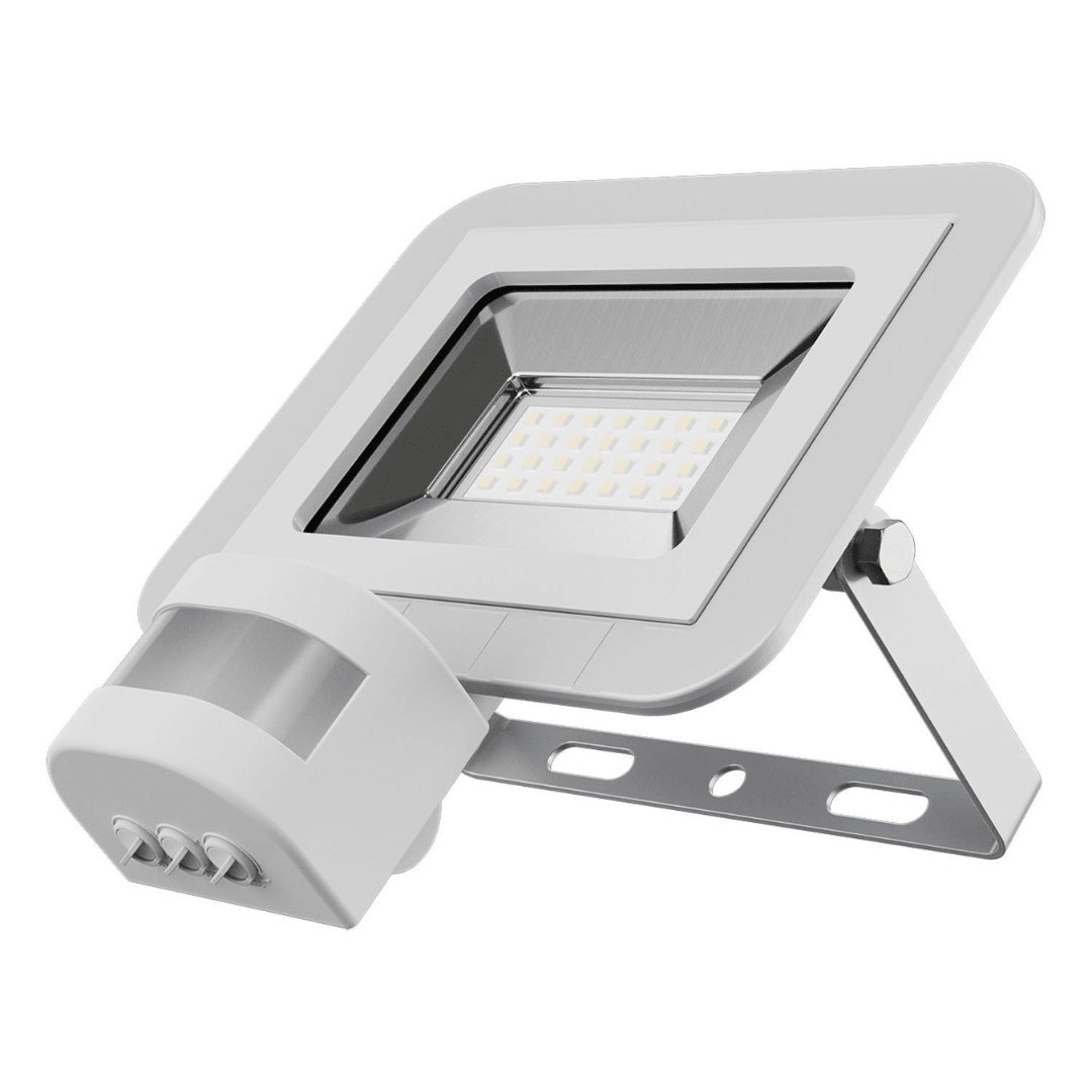 LIVARNO Home Tilting LED Projector 24W - EUROPEAN HOUSE HOLD