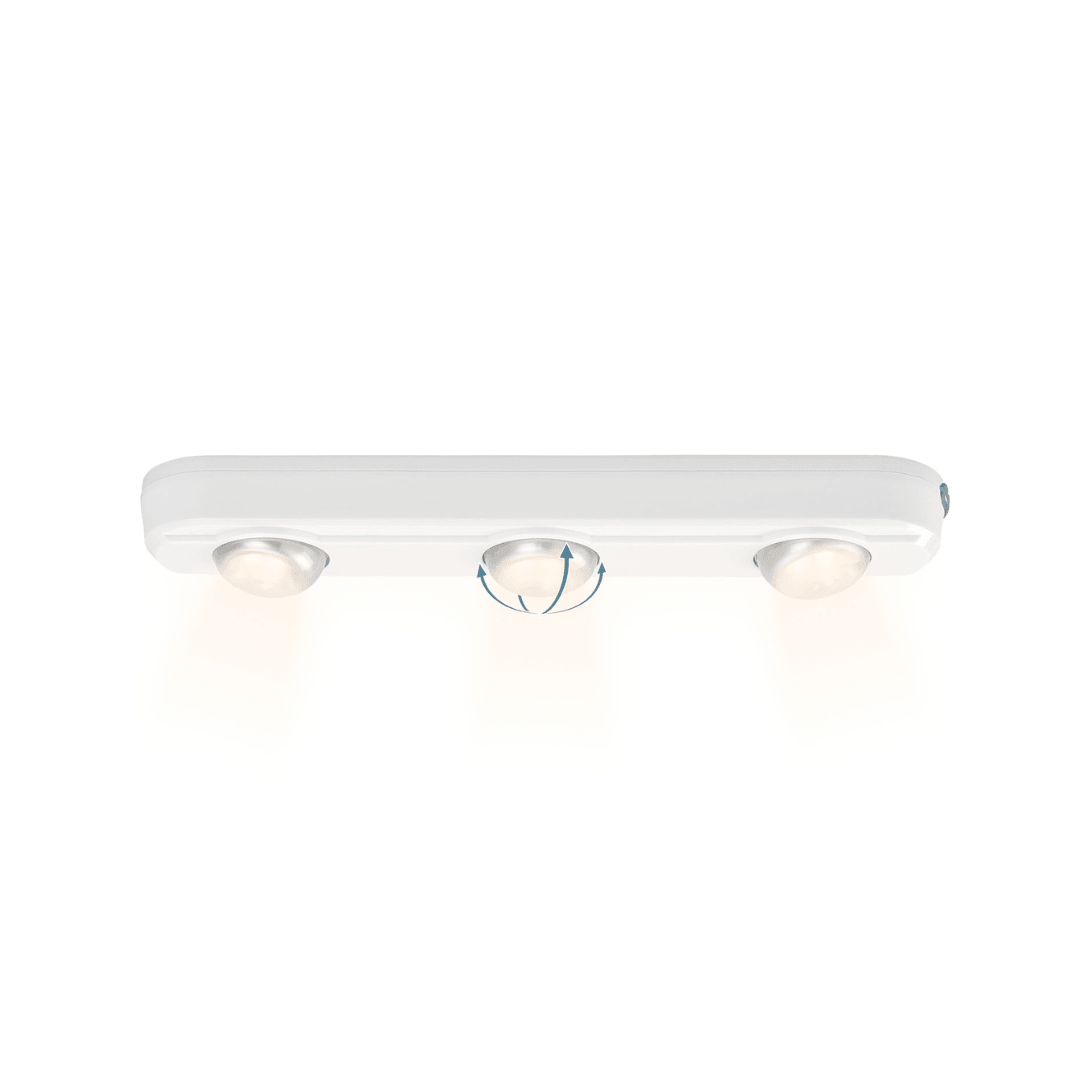 LIVARNO HOME UNDER CABINET LED LIGHT - EUROPEAN HOUSE HOLD