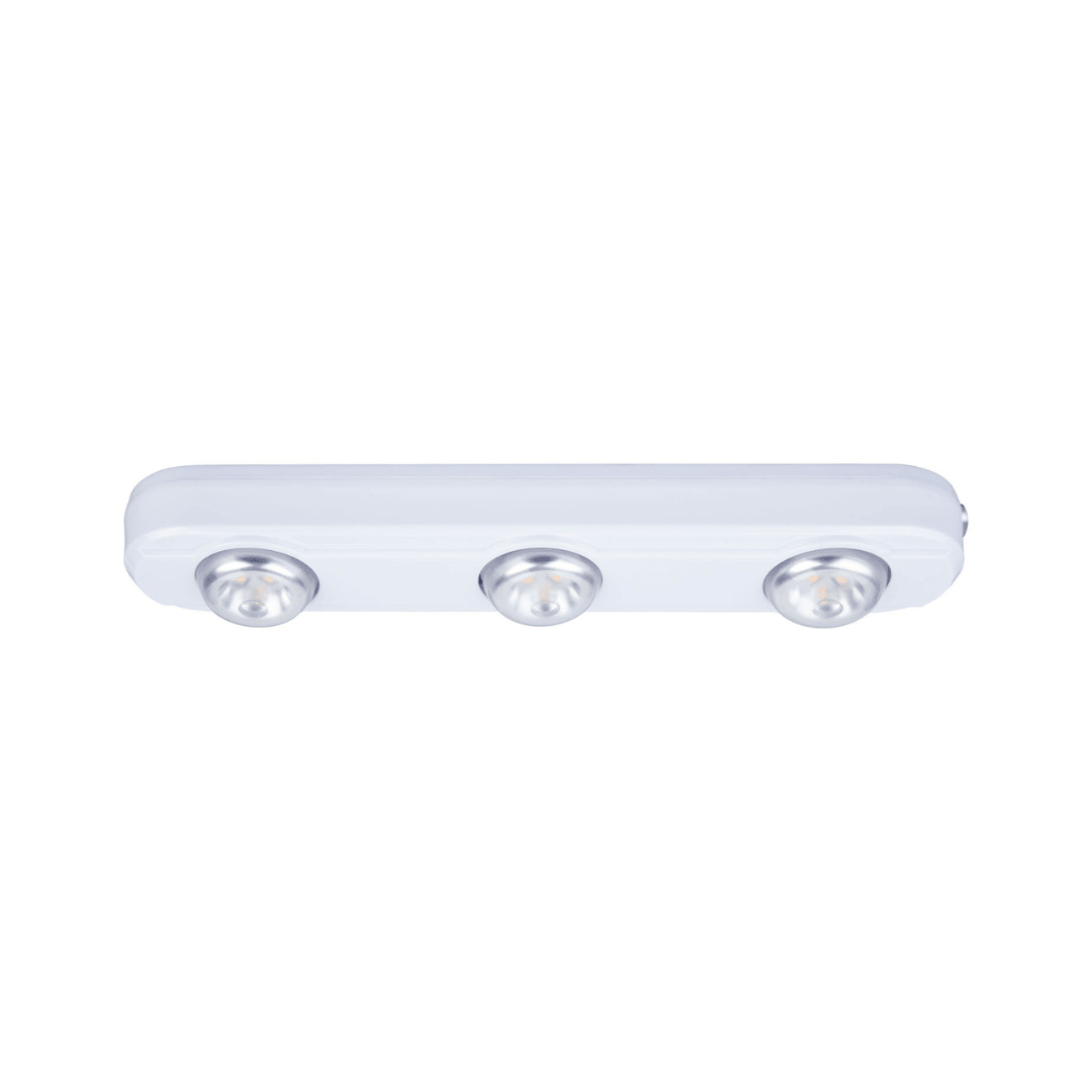 Livarno lux hot sale under cabinet light