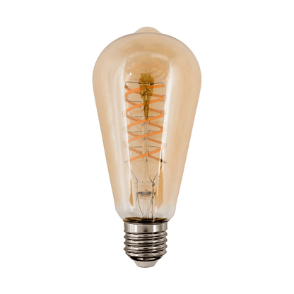 LIVARNO home ZIGBEE 3.0 Smart Home Filament LED bulb E27 - EUROPEAN HOUSE HOLD