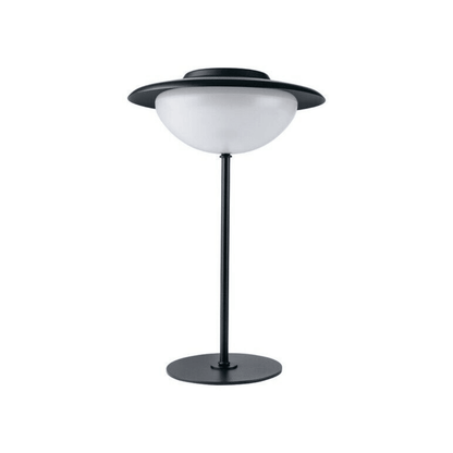 LIVARNO LUX 3-IN-1 LED TABLE LAMP FOR OUTDOOR USE, Ø 22 CM WITH REMOTE CONTROL - EUROPEAN HOUSE HOLD